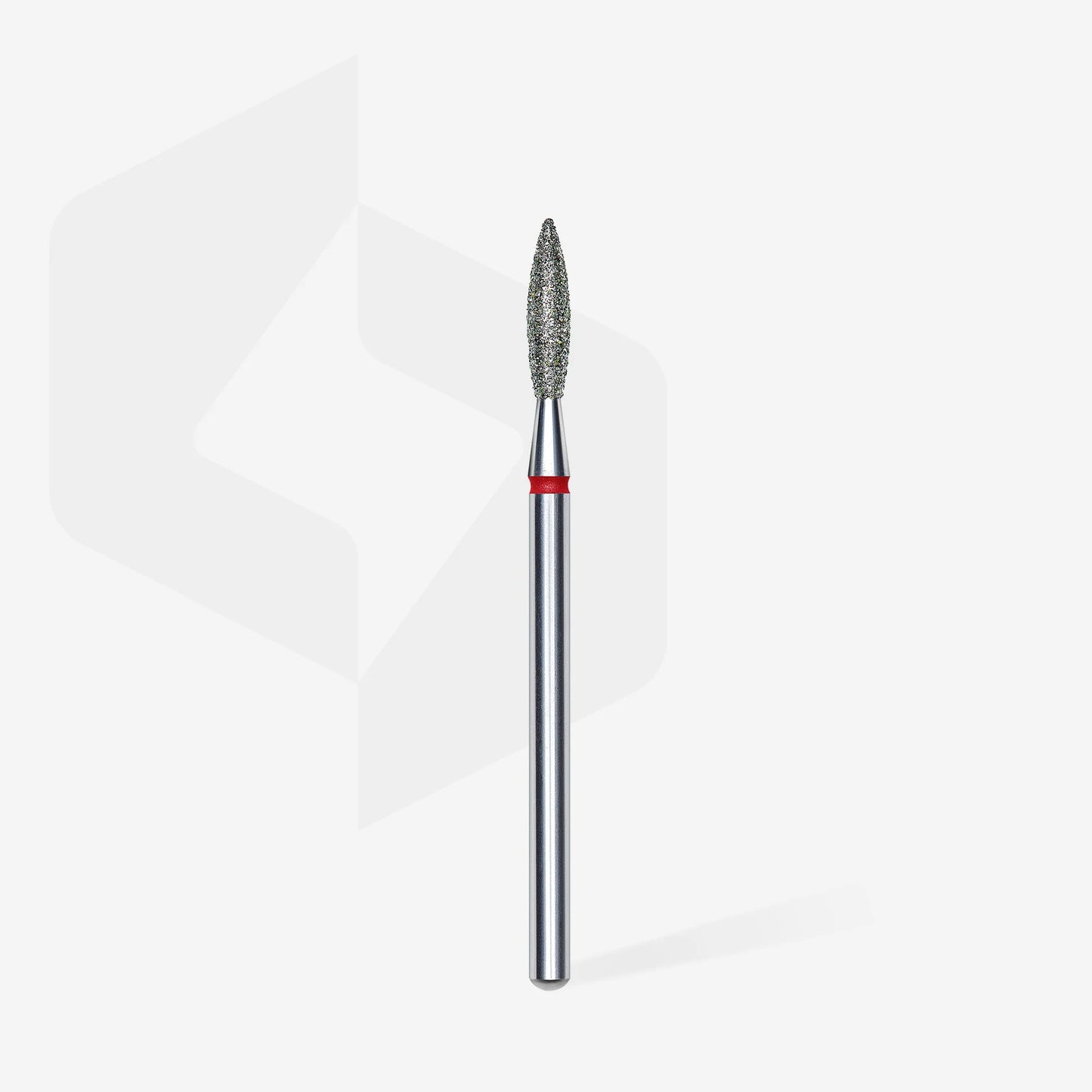 Flamme rouge 2,3mm