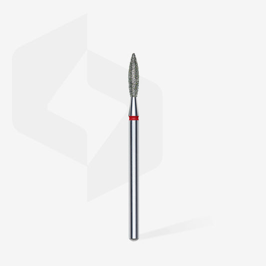 Flamme rouge 2,3mm