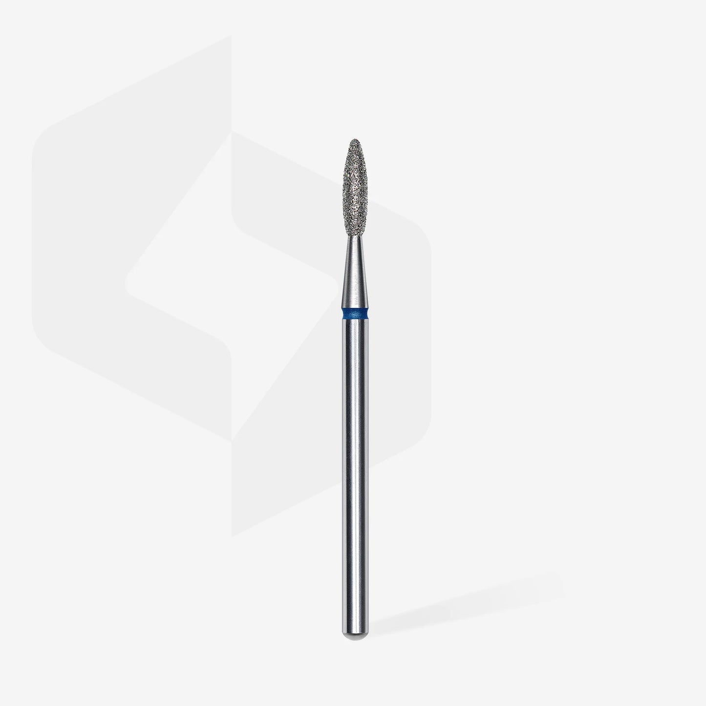 Flamme bleue 2,1 mm