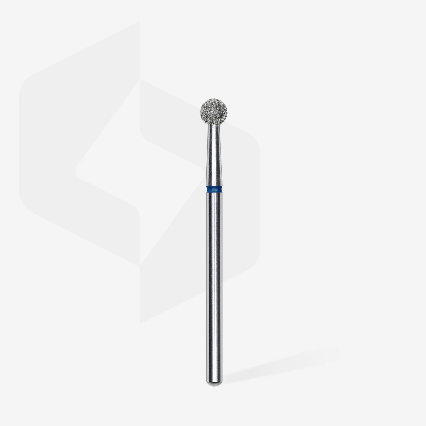 Boule bleu 4mm