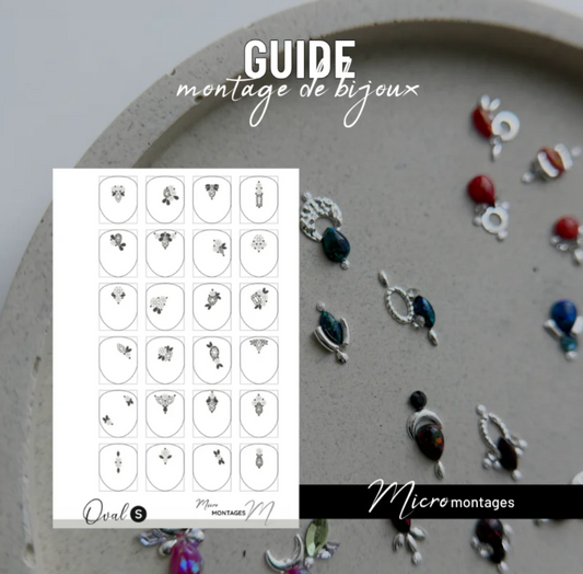 Kit Inspi Book