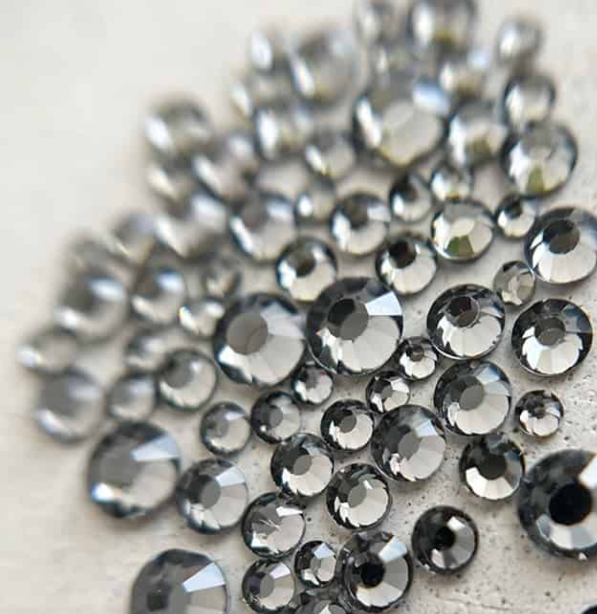 Diamants - Ardoise