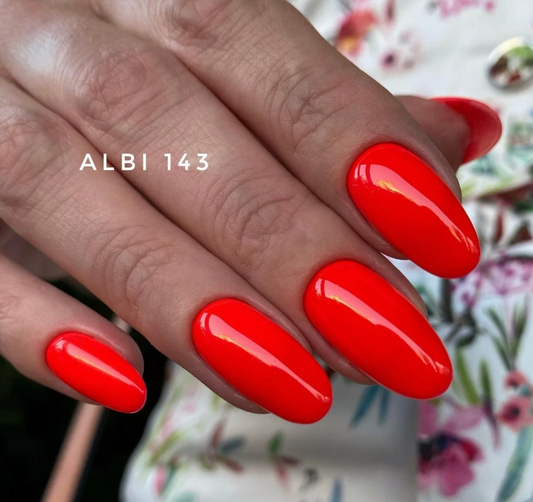 Vernis Semi Permanent 143 - 10ml