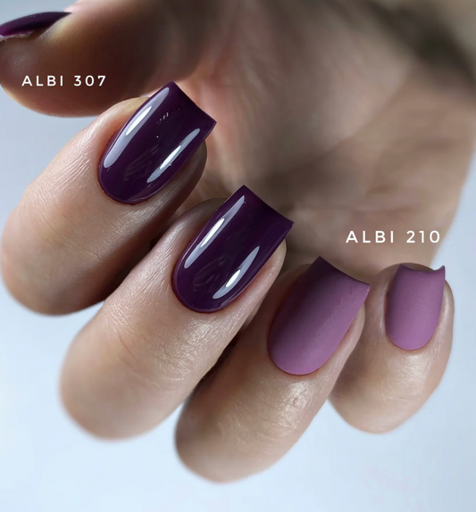 Vernis Semi Permanent 307 - 10ml