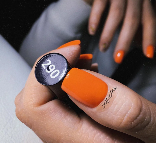 Vernis Semi Permanent 290 - 10ml