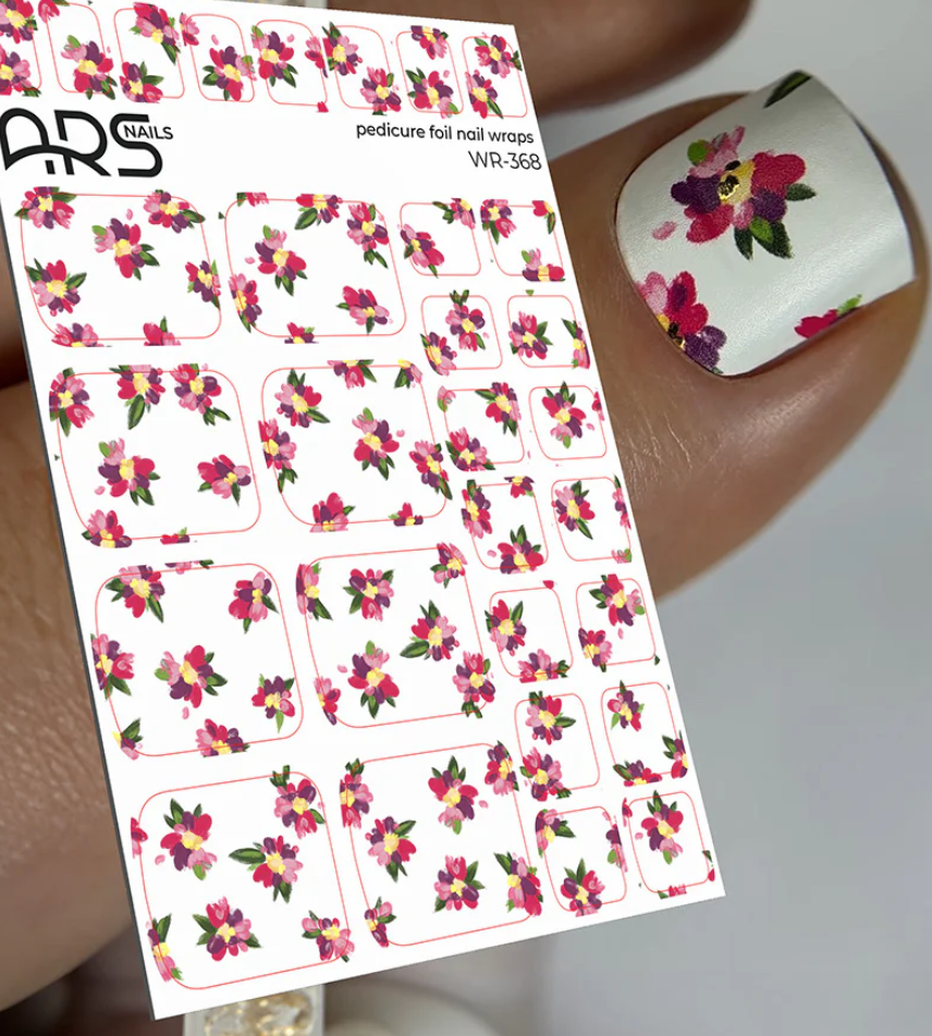 Wrap - WR-368