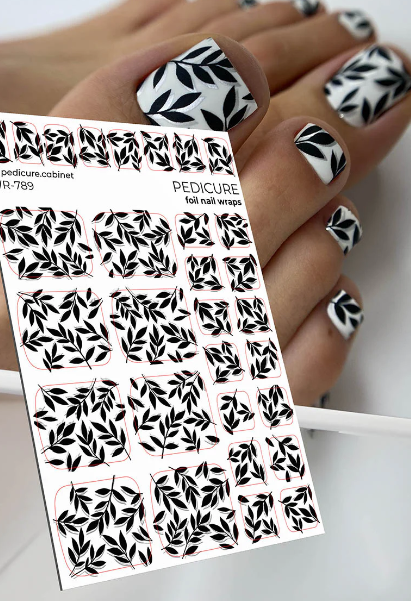 Wrap - WR-789