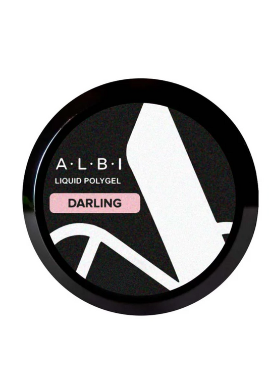 Polygel Liquide - Darling