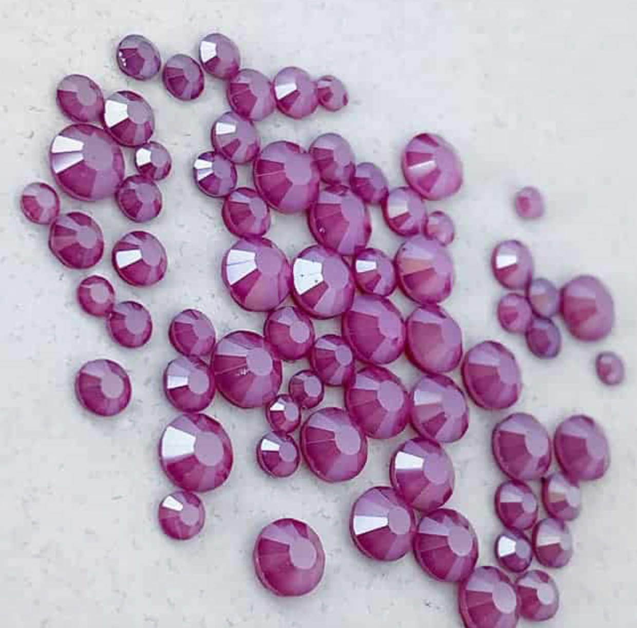 Diamants - Sweet Berry