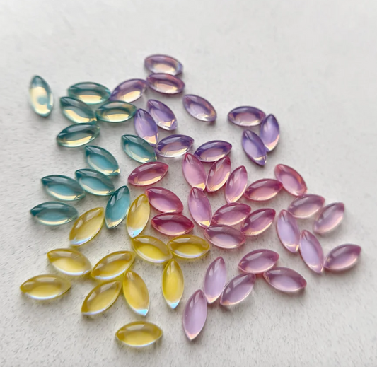 Bijoux de verre - Mini