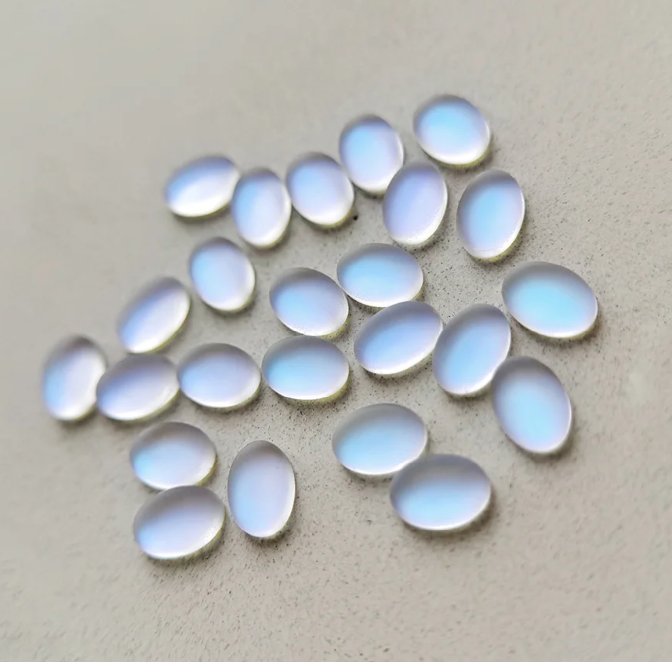 Perle de soie