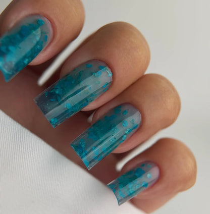 Gel Botanica 11 - 15ml