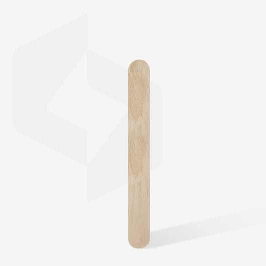 Base lime en bois EXPERT 20 (50pcs)