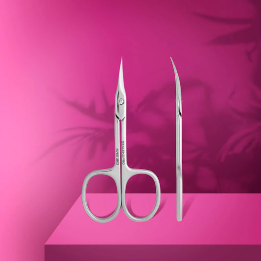 Ciseaux à cuticules Expert 50/2
