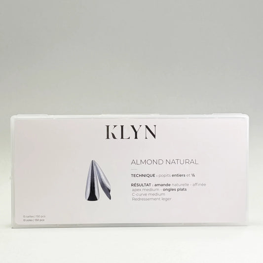 Almond Natural 2.0