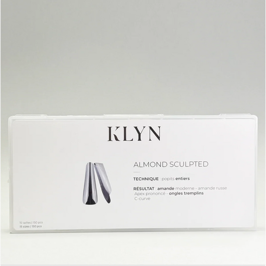 Almond Sculpted 2.0