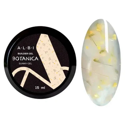 Gel Botanica Sunny - 15ml