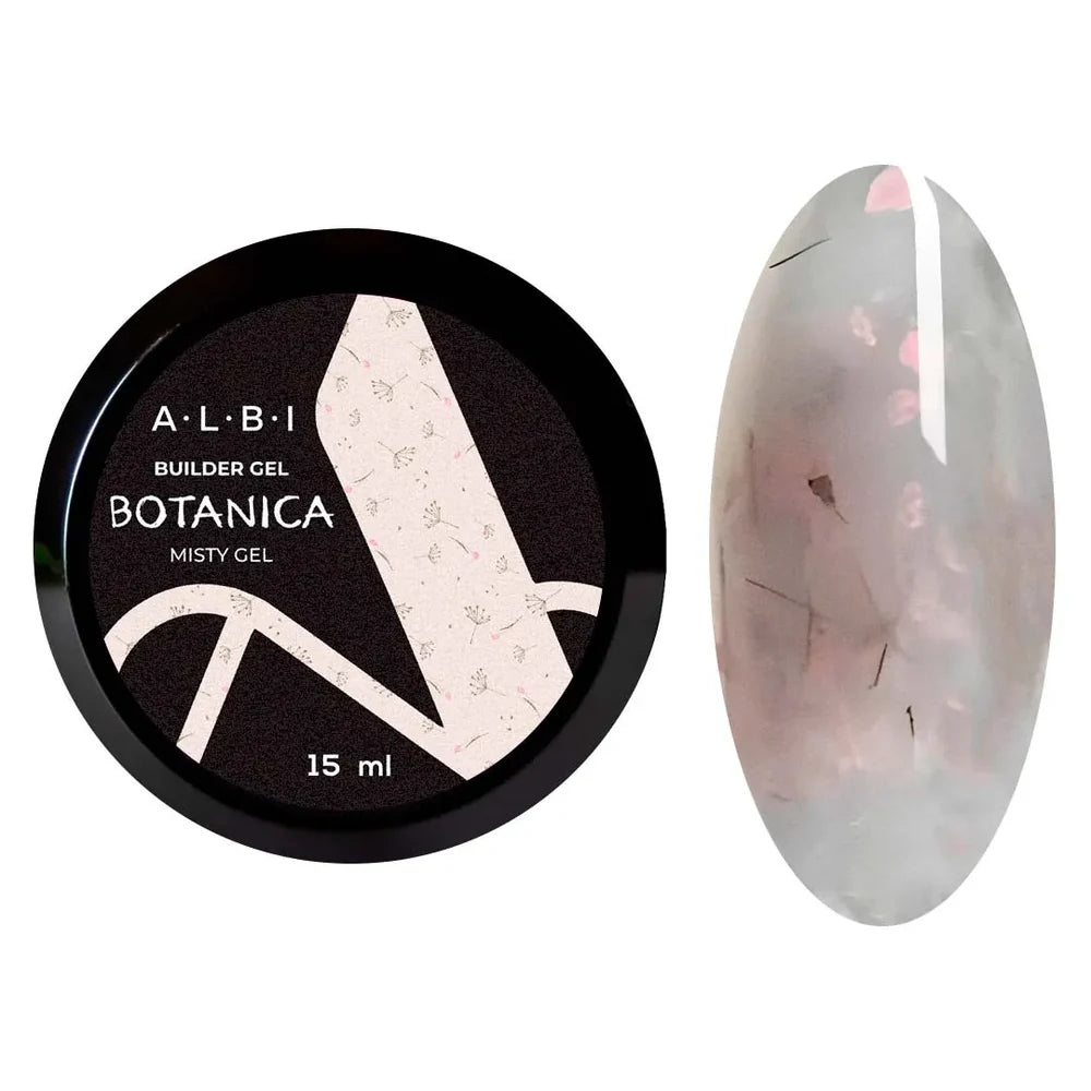 Gel Botanica Misty - 15ml