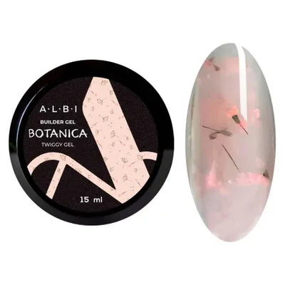 Gel Botanica Twiggy  - 15ml