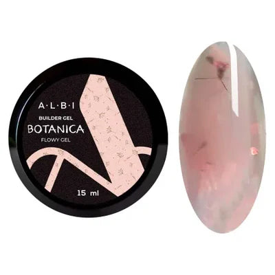 Gel Botanica Flowy - 15ml