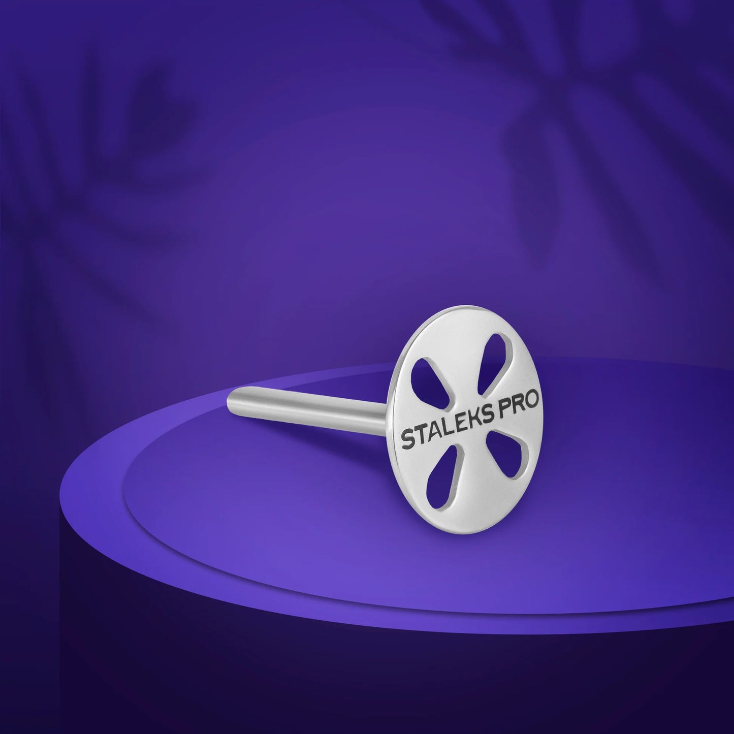 Set Pododisc M  (recharges 5pcs, grain 180)