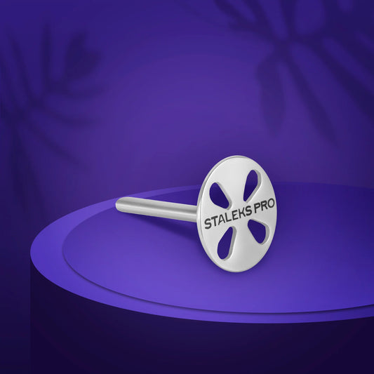 Set Pododisc M  (recharges 5pcs, grain 180)