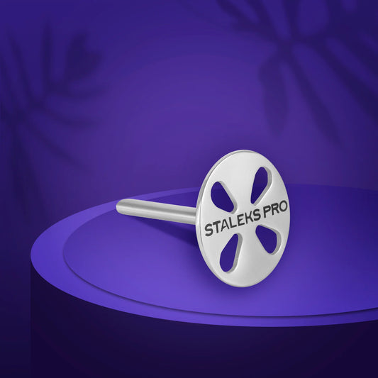 Set Pododisc L (recharges 5pcs , grain 180)