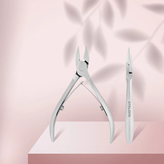 Pinces coupes ongles classic 63 -14mm