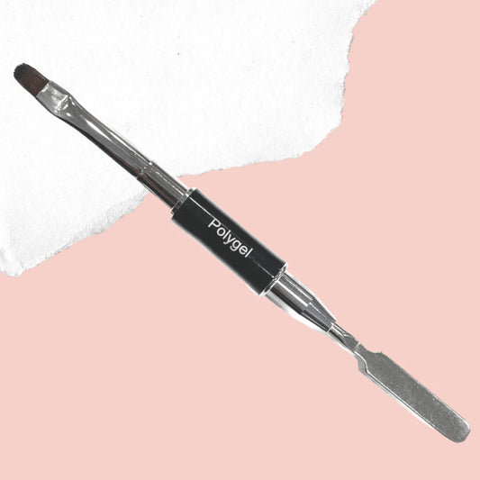 Pinceau Spatule Acrygel