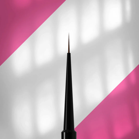 Pinceau liner EXPERT largeur 0,9 mm/longueur 10 mm