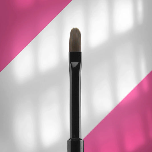 Pinceau gel EXPERT, largeur 6 mm/longueur 11 mm