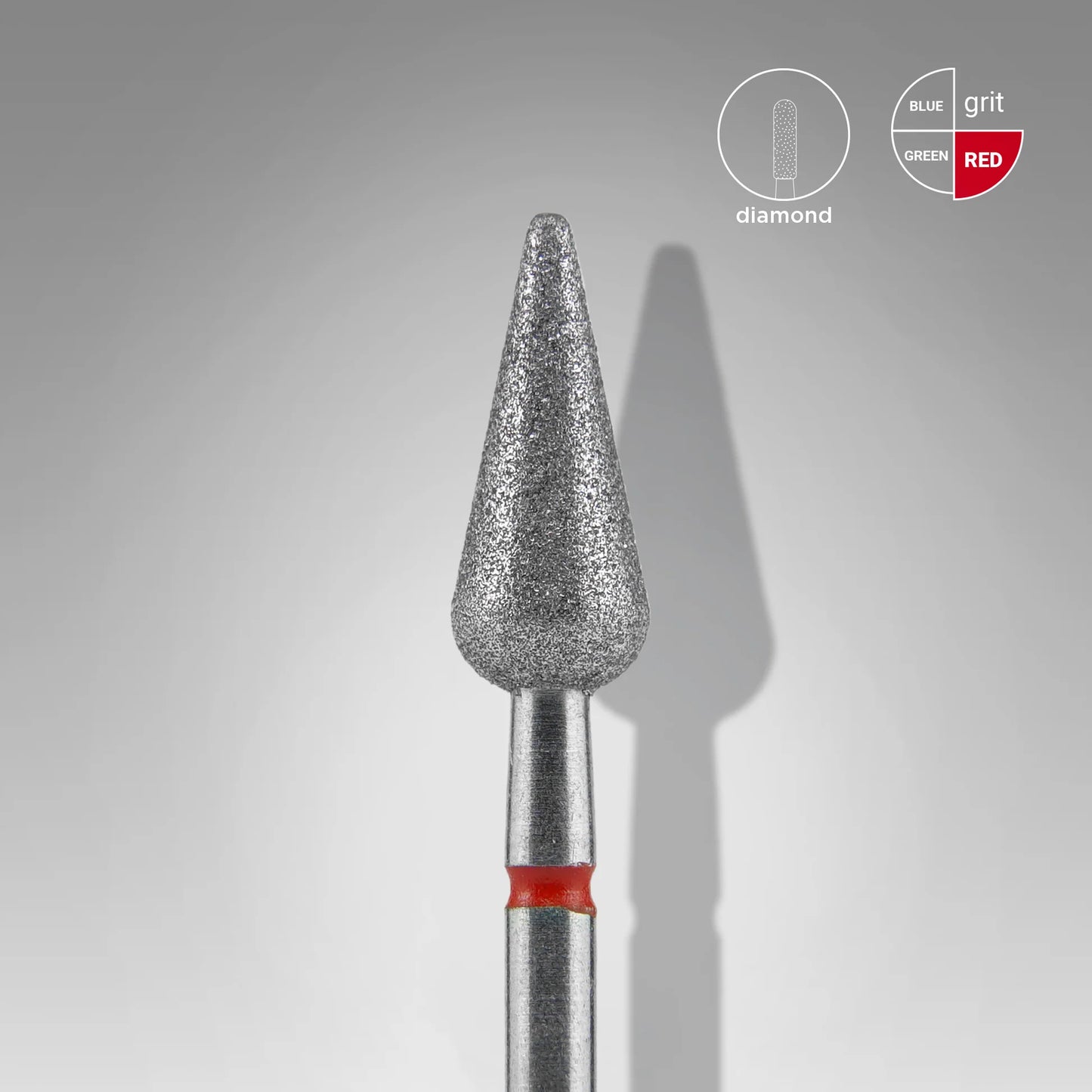 Tulipe rouge EXPERT