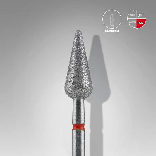Tulipe rouge EXPERT
