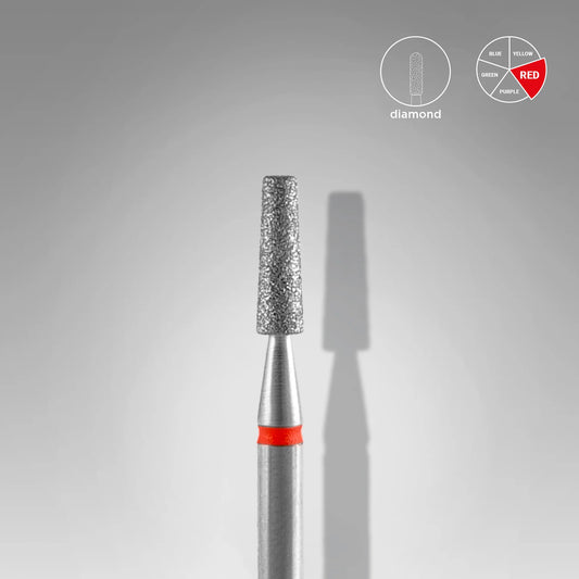 Foret Diamanté « Frustum » Rouge