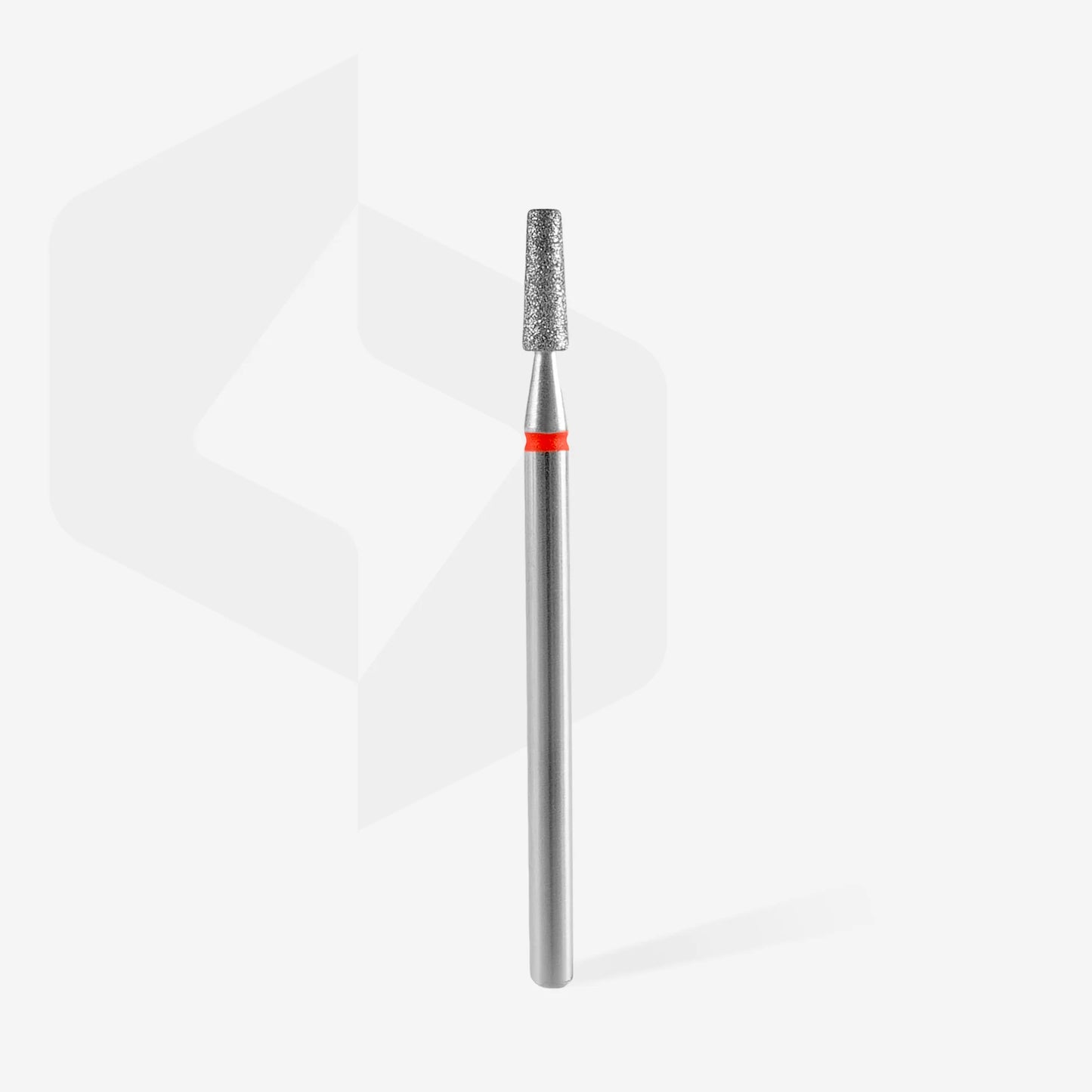 Foret Diamanté « Frustum » Rouge