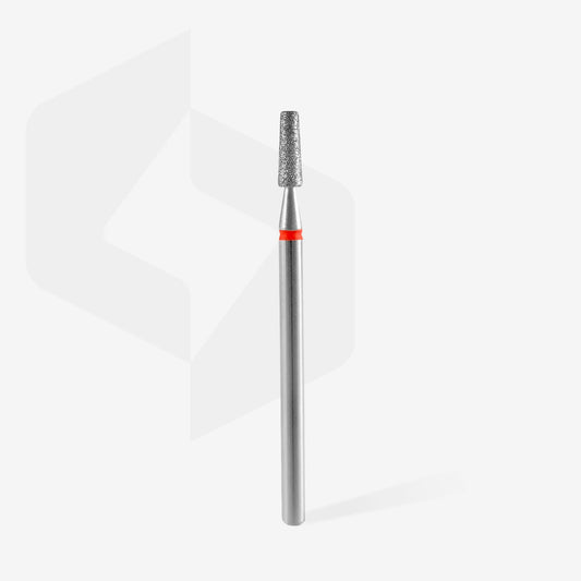 Foret Diamanté « Frustum » Rouge