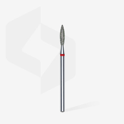 Flamme rouge 2,3mm