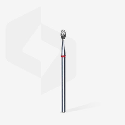 Grosse olive 2,5mm