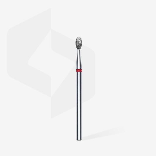 Grosse olive 2,5mm