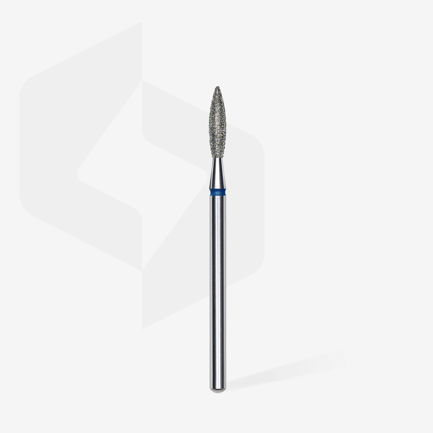 Flamme bleu 2,3mm