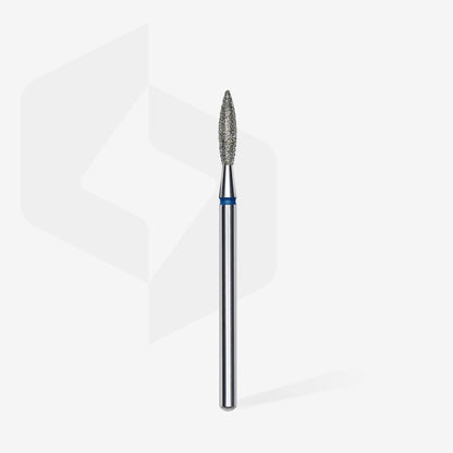 Flamme bleu 2,3mm