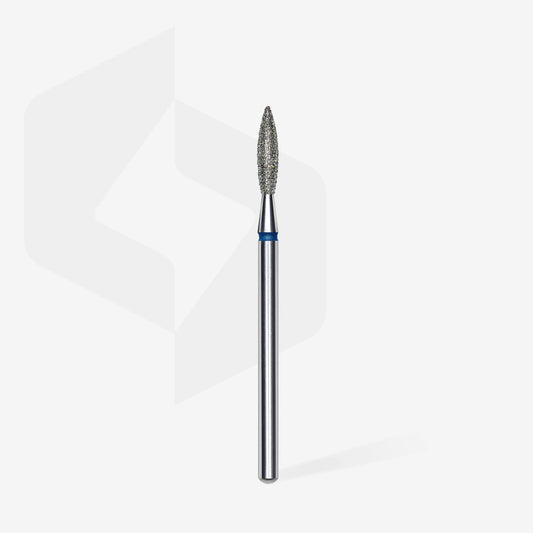Flamme bleu 2,3mm