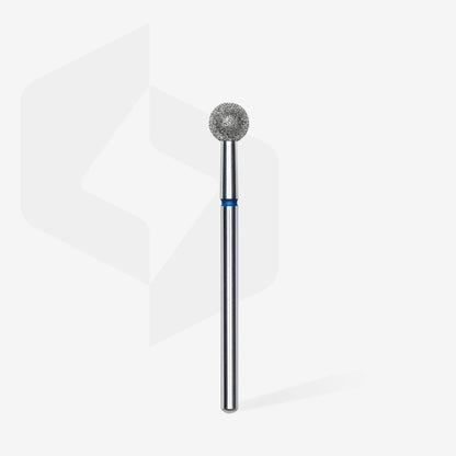 Boule bleue 5mm