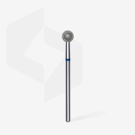 Boule bleue 5mm