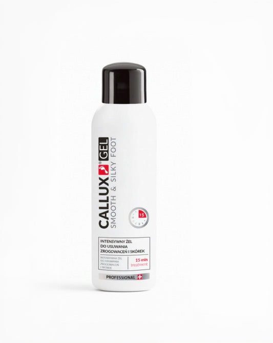 Gel Anti-callosité - 250ml