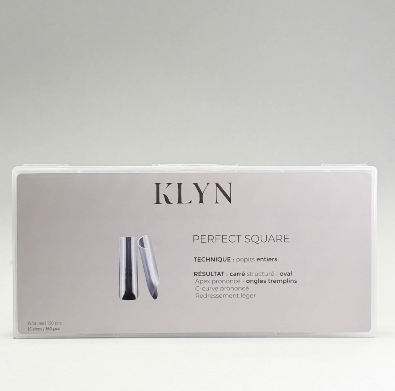Perfect Square 2.0