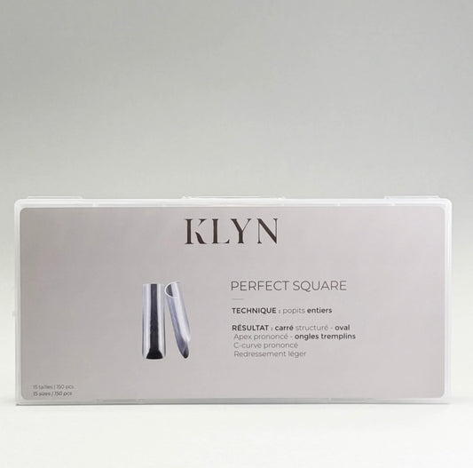 Perfect Square 2.0