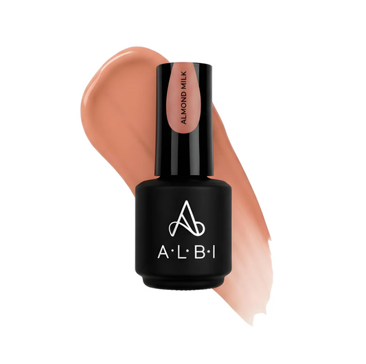 Polygel liquide - Almond Milk