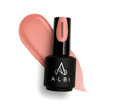 Polygel Liquide Cashmere - 15ml