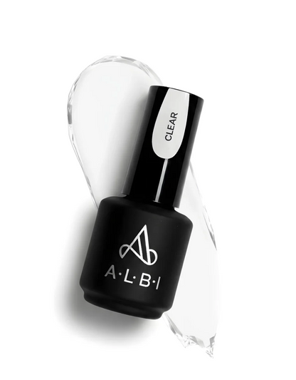 Polygel Liquide Clear - 15ml